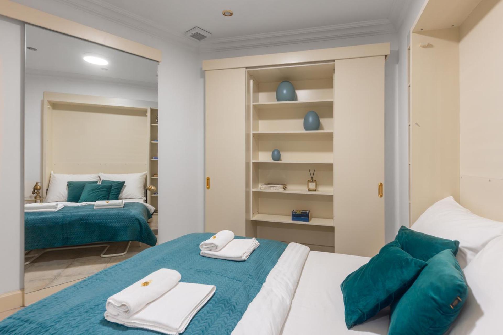 President Boutique Apartments #8 By Goodnite Cz Brno Exterior photo