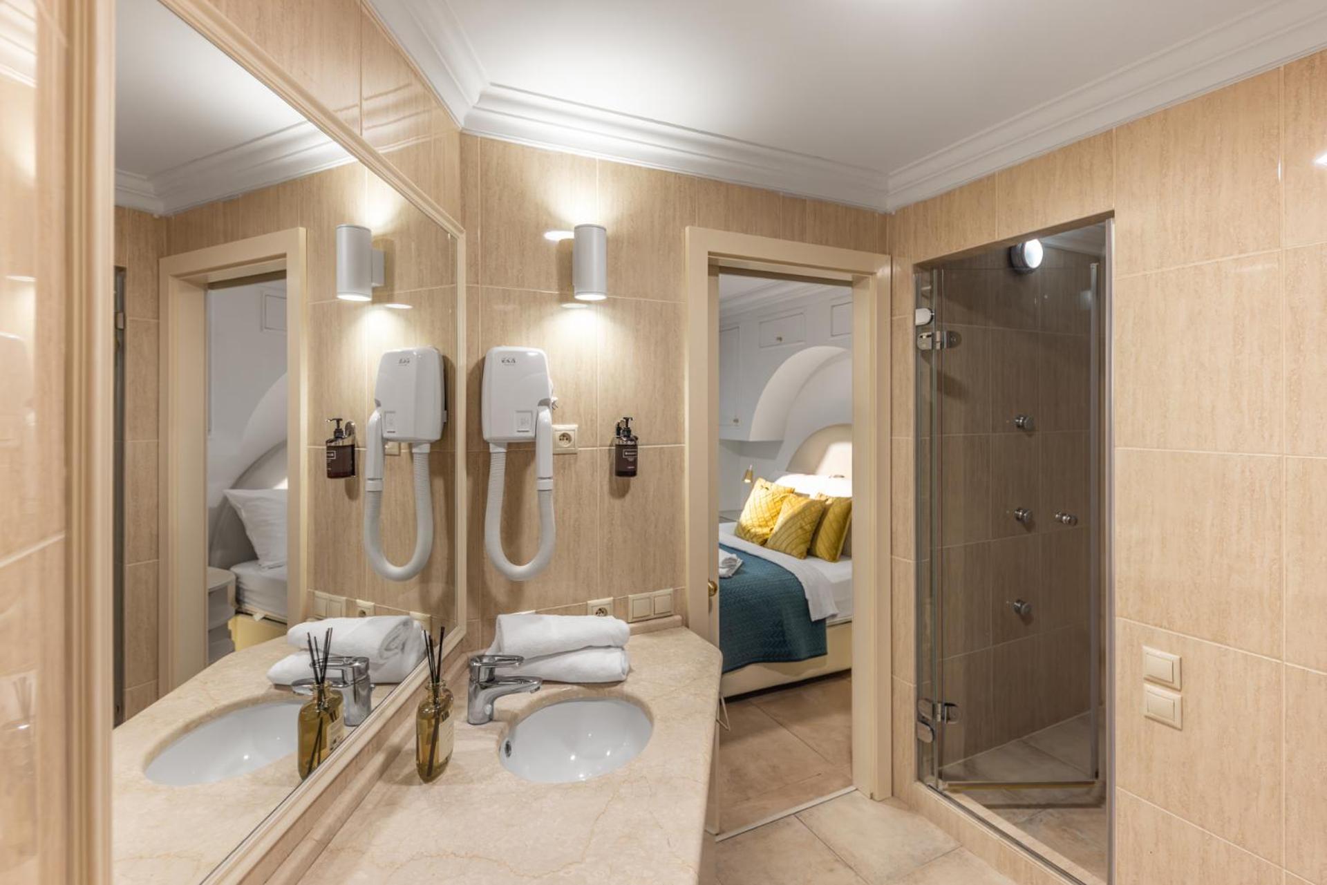 President Boutique Apartments #8 By Goodnite Cz Brno Exterior photo